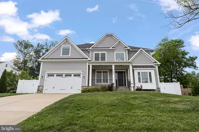 7606 Leonard Drive, Falls Church, VA 22043 - Photo 1