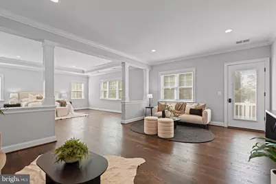 7606 Leonard Drive, Falls Church, VA 22043 - Photo 28