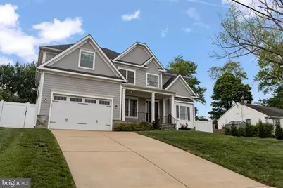 7606 Leonard Drive, Falls Church, VA 22043 - Photo 2