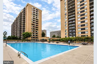 3709 S George Mason Drive #C2E, Falls Church, VA 22041 - Photo 10