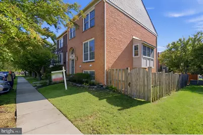 5213 Leeward Lane, Alexandria, VA 22315 - Photo 2