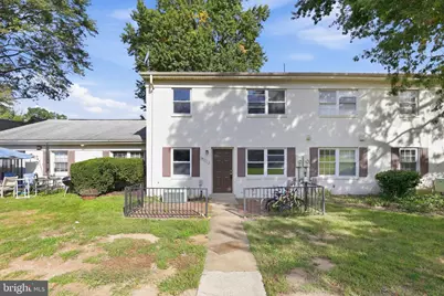 9771 Hagel Circle #54/E, Lorton, VA 22079 - Photo 1