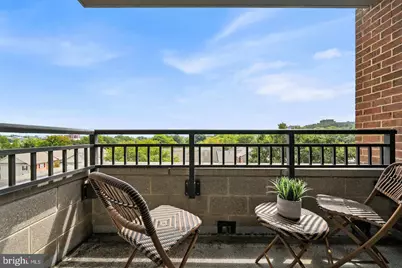 2451 Midtown Avenue #708, Alexandria, VA 22303 - Photo 18