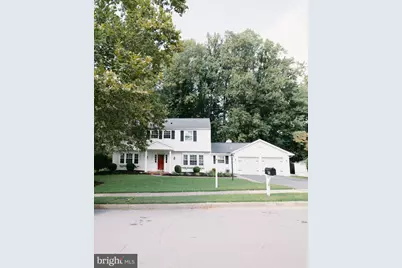 12824 Mount Royal Lane, Fairfax, VA 22033 - Photo 1
