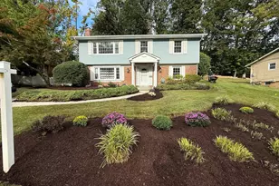 7840 Brompton St, Springfield, VA 22152 - Photo 1