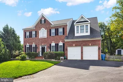 7216 White House Drive, Springfield, VA 22153 - Photo 1