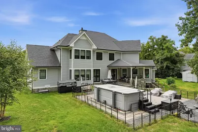 5532 Summit Street, Centreville, VA 20120 - Photo 6
