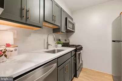 5809 Cove Landing Road #303, Burke, VA 22015 - Photo 4