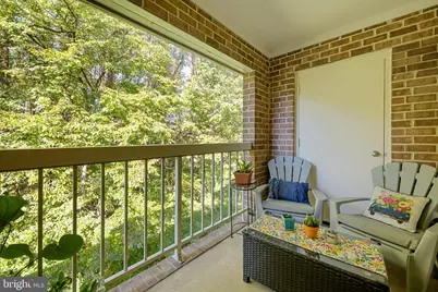 5809 Cove Landing Road #303, Burke, VA 22015 - Photo 22