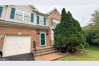 8236 2nd Avenue, Vienna, VA 22182 - Photo 2