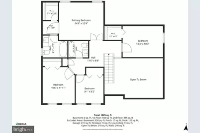 9030 Chestnut Ridge Road, Fairfax Station, VA 22039 - Photo 42