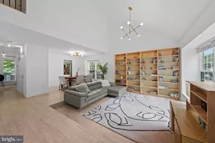 9030 Chestnut Ridge Rd, Fairfax Station, VA 22039 - Photo 8