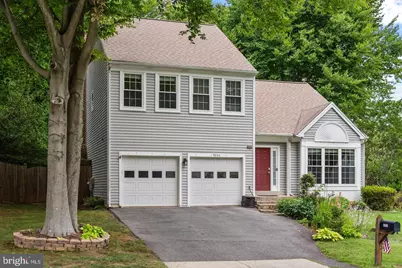 9030 Chestnut Ridge Road, Fairfax Station, VA 22039 - Photo 2