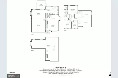 9030 Chestnut Ridge Road, Fairfax Station, VA 22039 - Photo 44