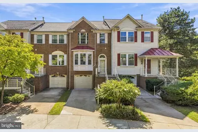 14063 Winding Ridge Lane, Centreville, VA 20121 - Photo 1