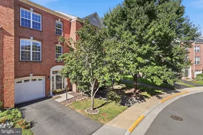 13002 Park Crescent Circle, Herndon, VA 20171 - Photo 1