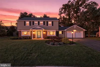 4111 Meadow Hill Lane, Fairfax, VA 22033 - Photo 38