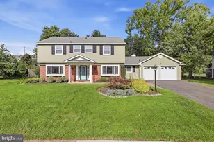 4111 Meadow Hill Ln, Fairfax, VA 22033 - Photo 1