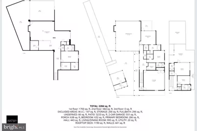 9433 Ferry Landing Court, Alexandria, VA 22309 - Photo 138