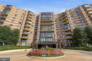8380 Greensboro Dr, McLean, VA 22102 - Photo 1