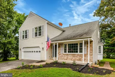 2219 Cedar Mill Court, Vienna, VA 22182 - Photo 1