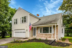 2219 Cedar Mill Ct, Vienna, VA 22182 - Photo 1