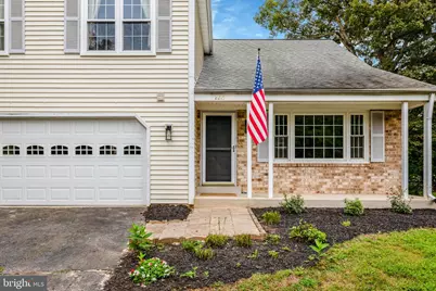 2219 Cedar Mill Court, Vienna, VA 22182 - Photo 4