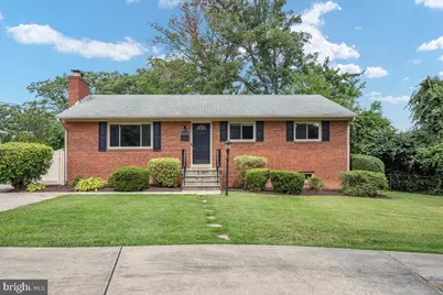 6630 S Kings Highway, Alexandria, VA 22306 - Photo 2