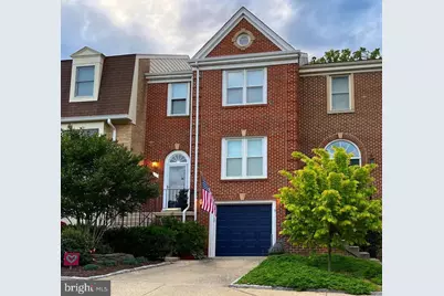 414 Council Drive NE, Vienna, VA 22180 - Photo 1