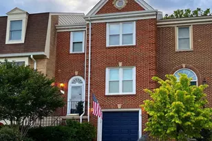 414 Council Dr NE, Vienna, VA 22180 - Photo 1