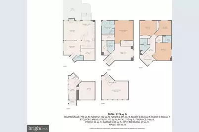 8346 Middle Ruddings Drive, Lorton, VA 22079 - Photo 42