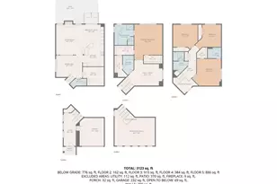 8346 Middle Ruddings Dr, Lorton, VA 22079 - Photo 42