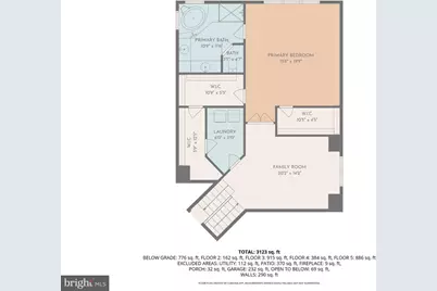 8346 Middle Ruddings Drive, Lorton, VA 22079 - Photo 14