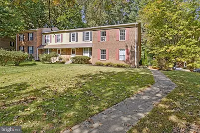 6401 Old Scotts Court, Springfield, VA 22152 - Photo 1