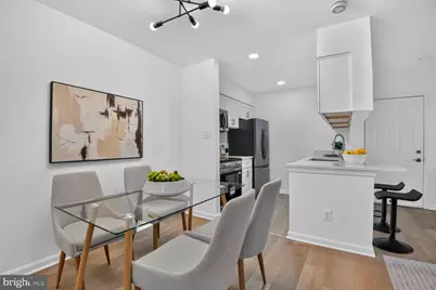 1732 Ascot Way #1732A, Reston, VA 20190 - Photo 8