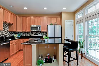 9089 Acheson Court, Lorton, VA 22079 - Photo 10