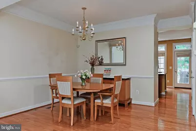 9089 Acheson Court, Lorton, VA 22079 - Photo 6