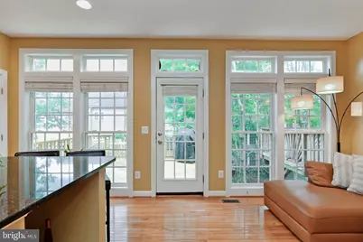9089 Acheson Court, Lorton, VA 22079 - Photo 8