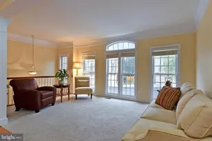 9089 Acheson Ct, Lorton, VA 22079 - Photo 4