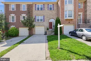 7427 Salford Ct, Alexandria, VA 22315 - Photo 2
