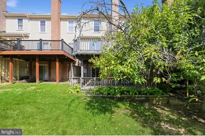 7427 Salford Court, Alexandria, VA 22315 - Photo 20
