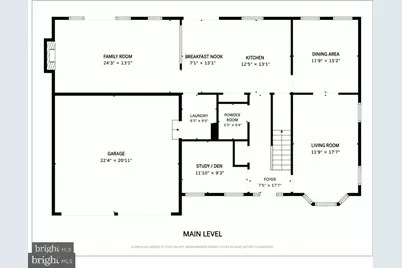 1507 Meadow Chase Drive, Herndon, VA 20170 - Photo 2
