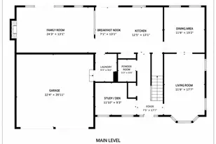 1507 Meadow Chase Dr, Herndon, VA 20170 - Photo 2