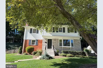 5934 Thomas Drive, Springfield, VA 22150 - Photo 1