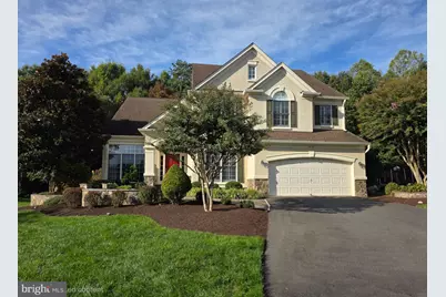 4774 Sun Orchard Drive, Chantilly, VA 20151 - Photo 1
