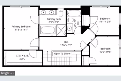 13512 Stargazer Terrace, Centreville, VA 20120 - Photo 66