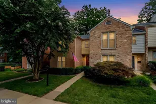 1956 Hopewood Dr, Falls Church, VA 22043 - Photo 2