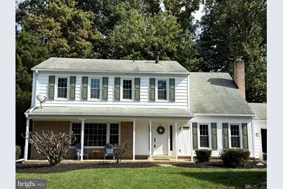 8014 W Point Drive, Springfield, VA 22153 - Photo 1