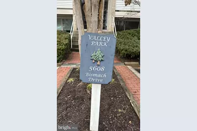 5608 Bismach Drive #4, Alexandria, VA 22312 - Photo 2