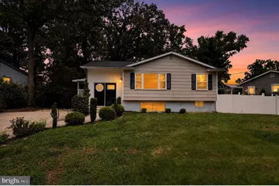7608 Devries Drive, Lorton, VA 22079 - Photo 2